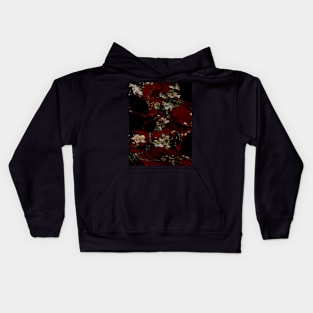 FlowerX Kids Hoodie